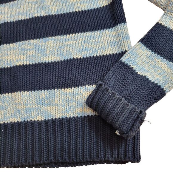 American Eagle Outfitters stripped sweater XS - Picture 2 of 5